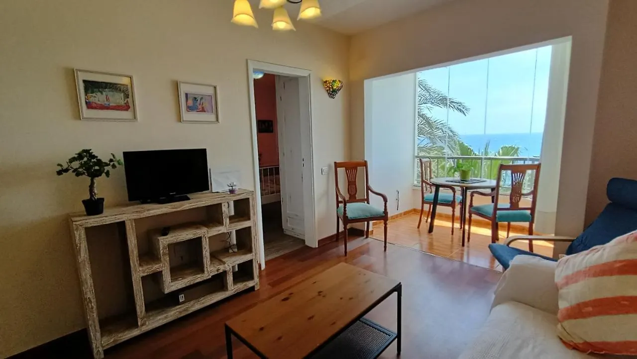 Apartament Ocean View El Medano Center