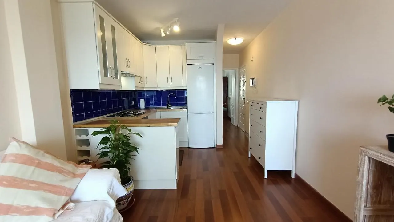 Apartament Ocean View El Medano Center  El Médano
