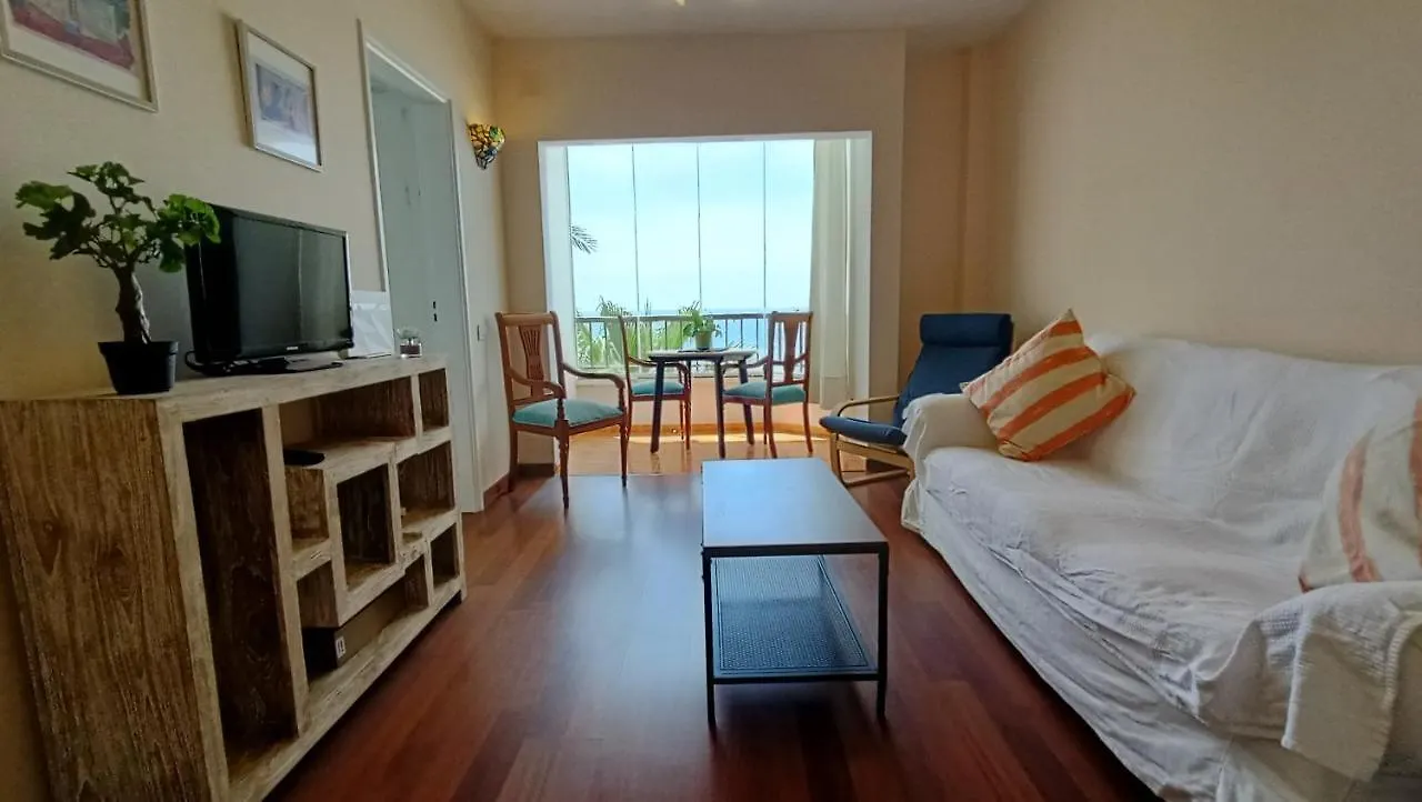 Apartament Ocean View El Medano Center