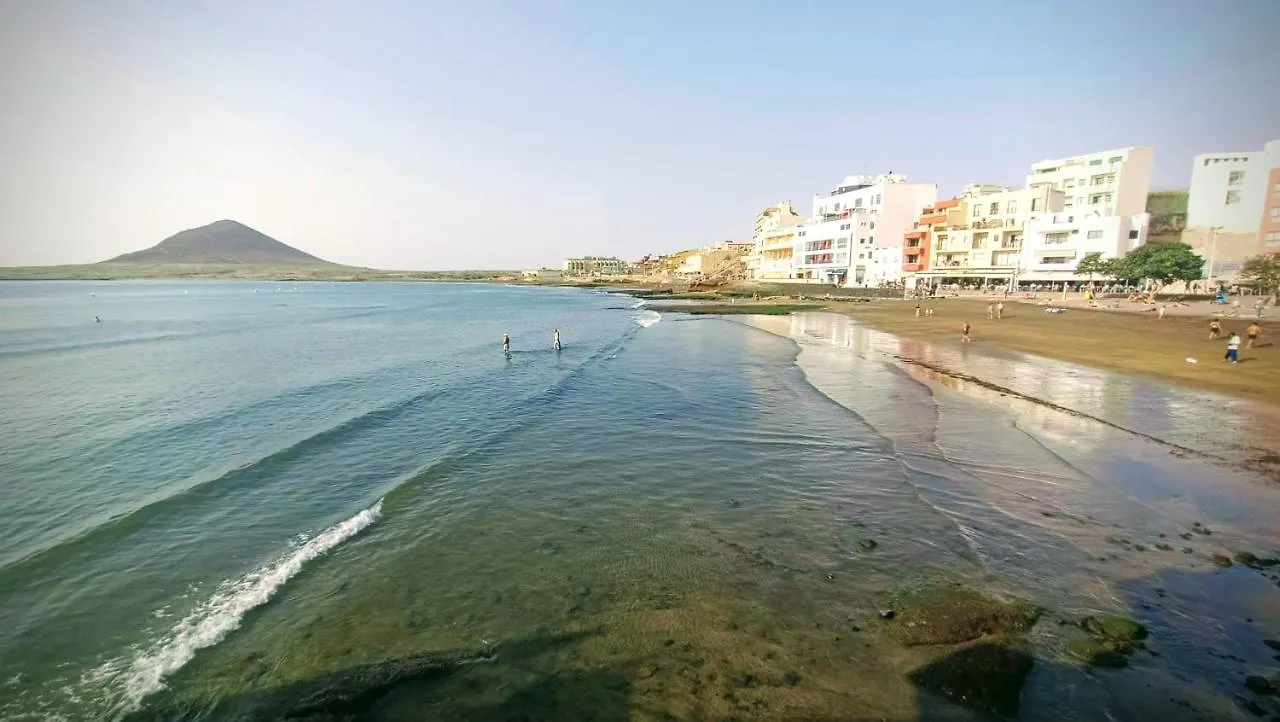 Apartament Ocean View El Medano Center