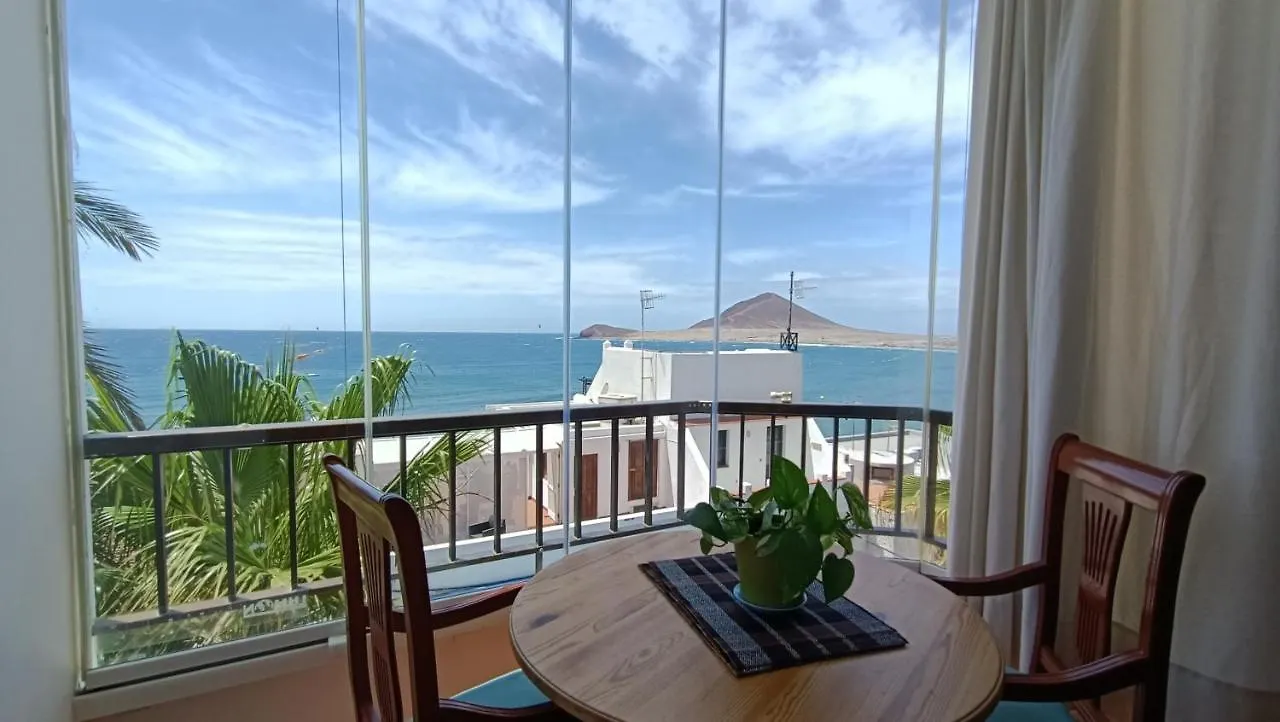 Apartament Ocean View El Medano Center