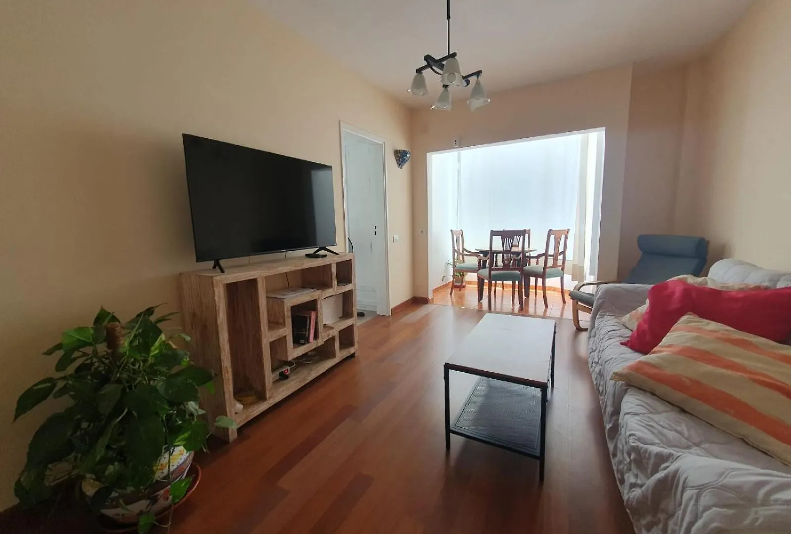 Apartament Ocean View El Medano Center