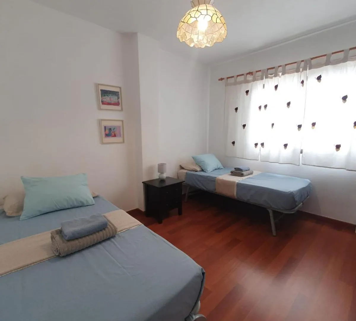 Apartament Ocean View El Medano Center El Médano