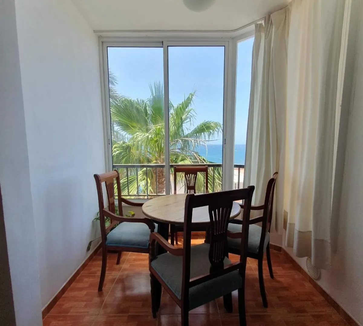 Apartament Ocean View El Medano Center