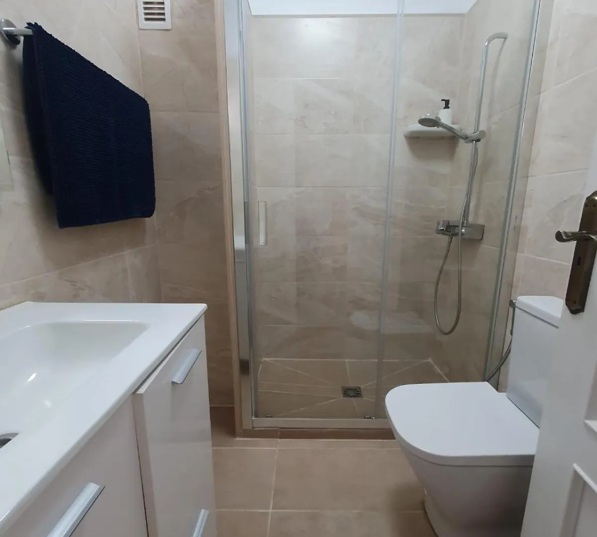 Apartament Ocean View El Medano Center