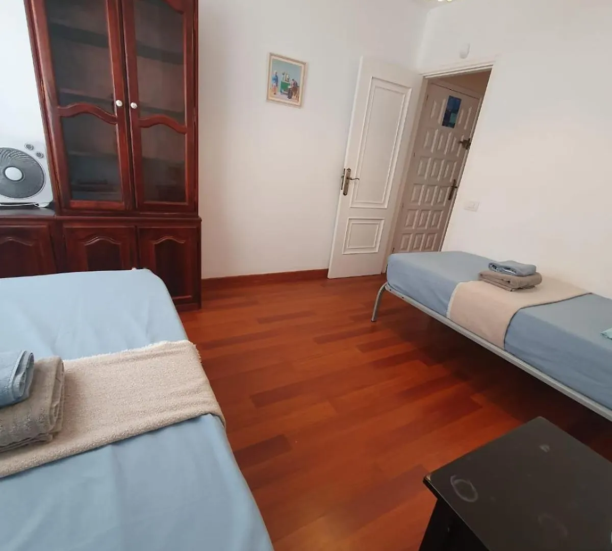 Apartament Ocean View El Medano Center 0*, El Médano